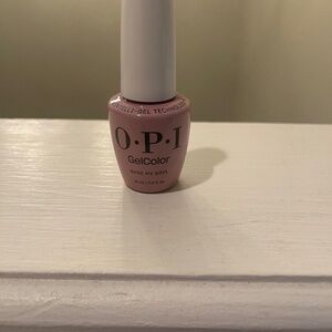 OPI Gel Polish